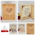 Medinė dėžutė - knyga "Mokytojai" 