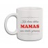 Puodelis "Mamai" 
