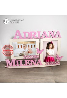 Rėmelis "Adriana"