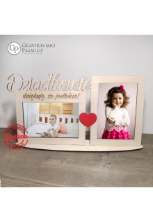 Rėmelis "Dziadkowie"