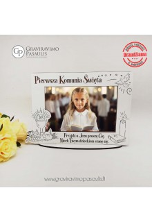 Rėmelis " Ostija"