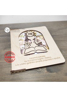 Rėmelis "Pirma Komunija"