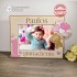 Vardinis nuotraukų rėmelis " Gimtadieninis"