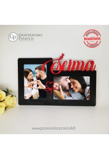 Rėmelis  "Šeima "
