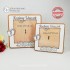 Rėmelis "Mylima Anūkėle"