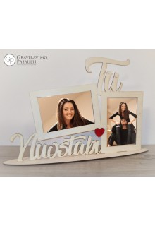 Rėmelis "Tu Nuostabi""
