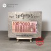 Tonuota sendintas medis  +1,00 €