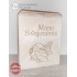 Taupyklė "Mano svajonėms - Lėktuvėlis"