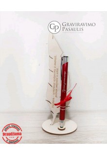 Plunksna „Mokytojai" 